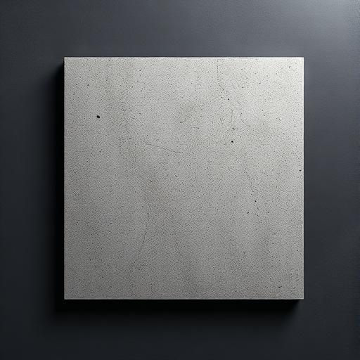 Polished concrete