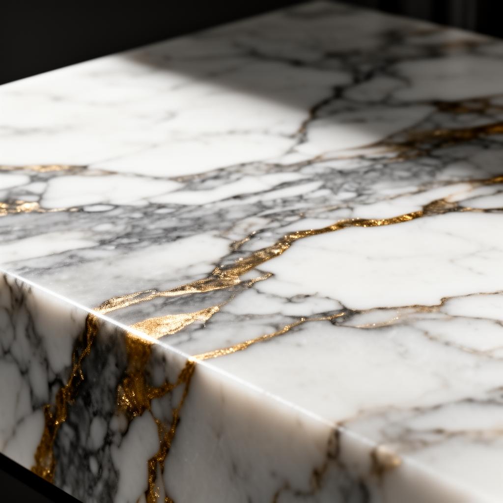 Calacatta Marble