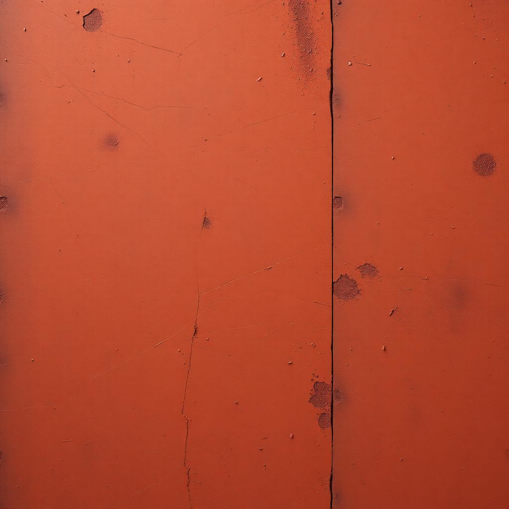 Corten Steel