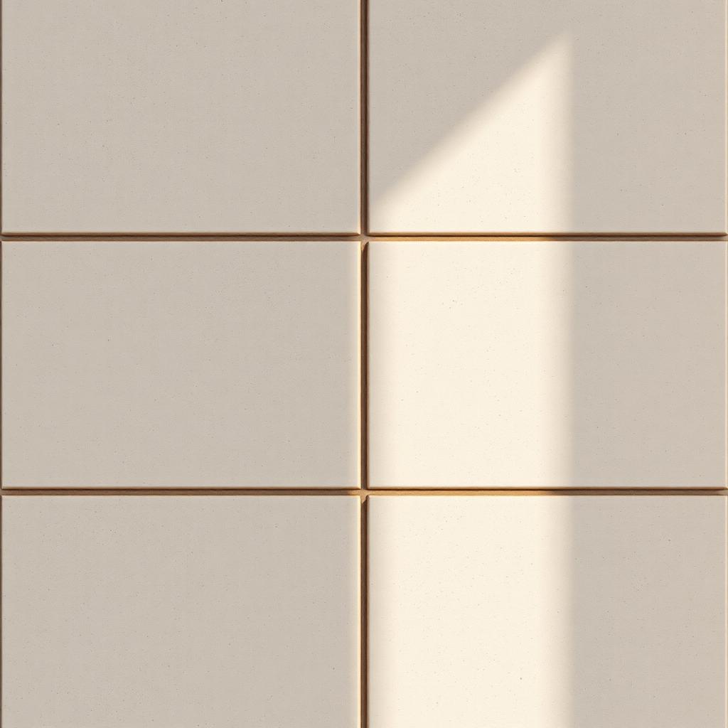 Cream Ceramic