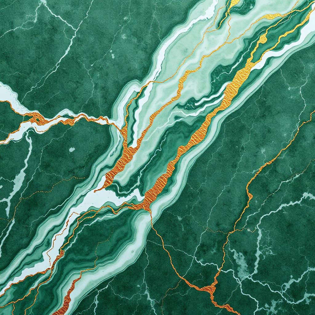 Verde Marble