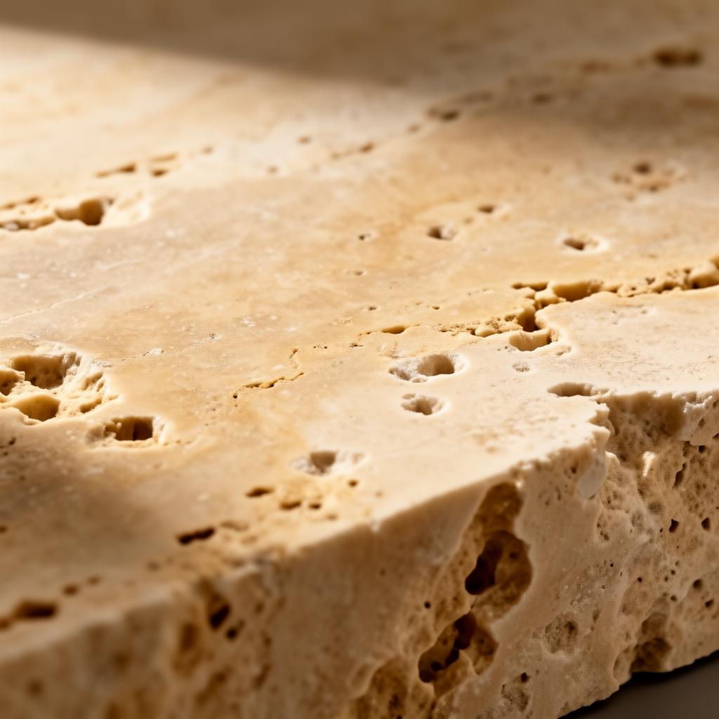 Jerusalem Stone