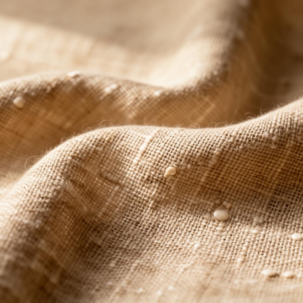 Natural Linen