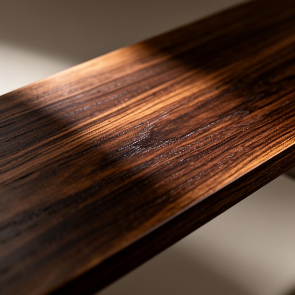 Smoked Oak