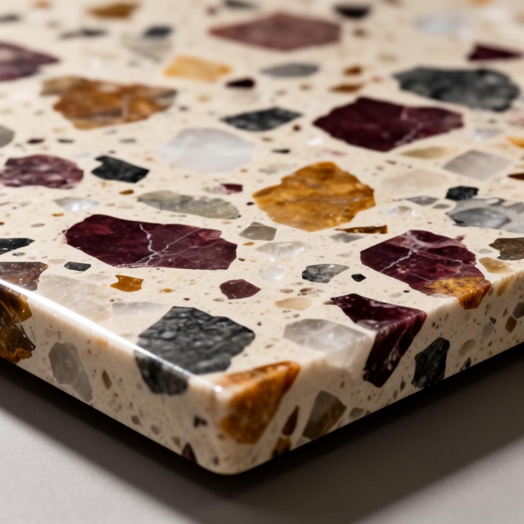 Venetian Terrazzo