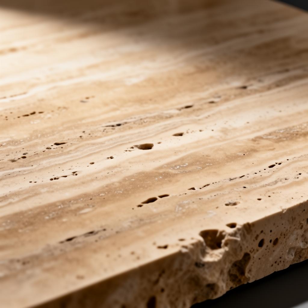 Travertine