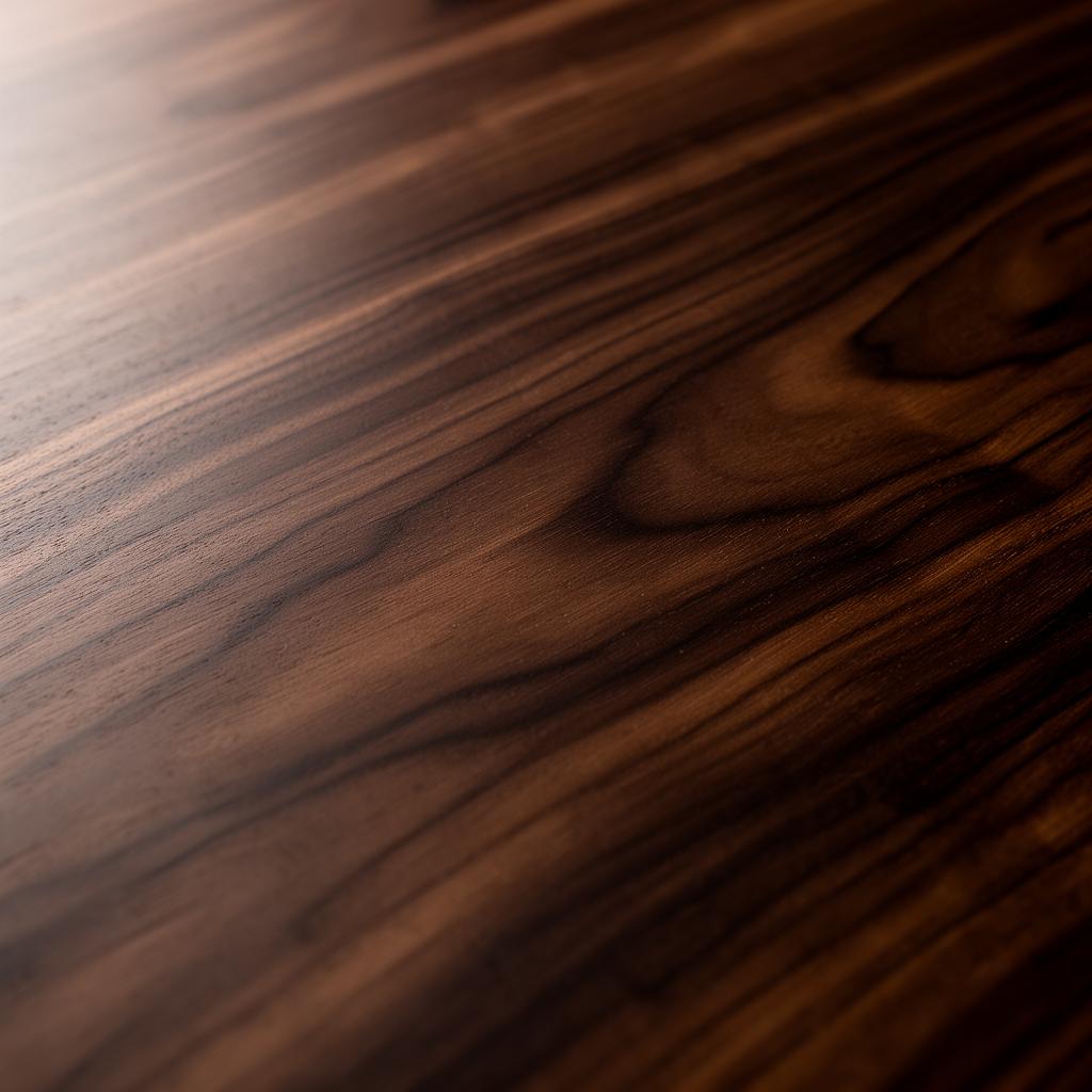 Walnut Veneer
