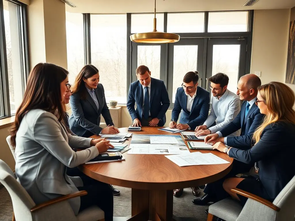 Consulting Partners