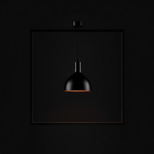 Pendant lamp
