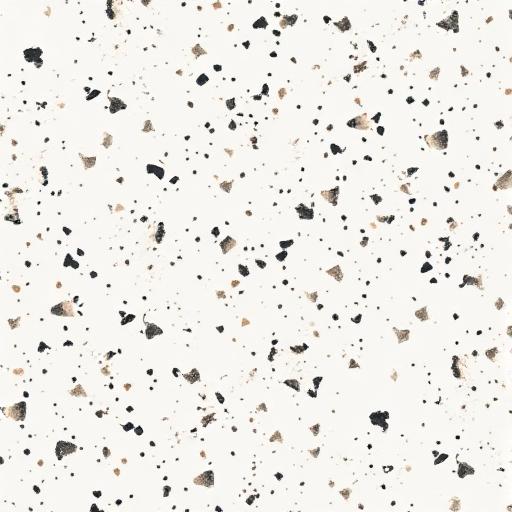 Terrazzo Bianco