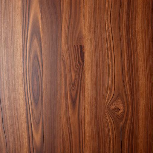 Natural Walnut